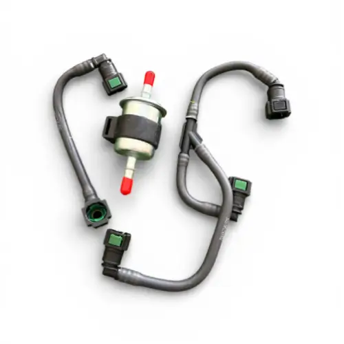 Benelli Tnt600 600i Fuel Pipe kit