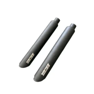 Harley Iron 883 Vance Hines Exhaust Set