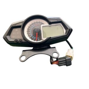 Benelli GT 600 Abs Speedometer Assembly