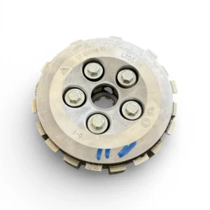 Benelli Tnt25 Clutch Assembly