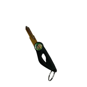 Benelli Tnt600 600i Tnt300 Tnt25 Blank Flip Key