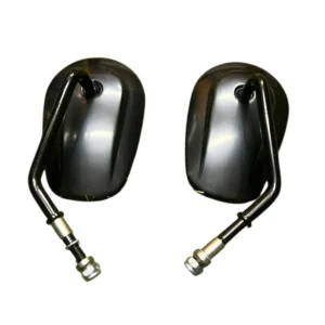 Harley Davidson Street 750 Rod Mirror Set