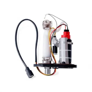 IRON FUEL PUMP