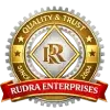 Rudra logo